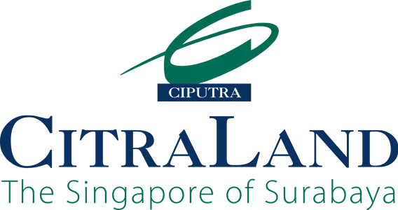 logo citraland a