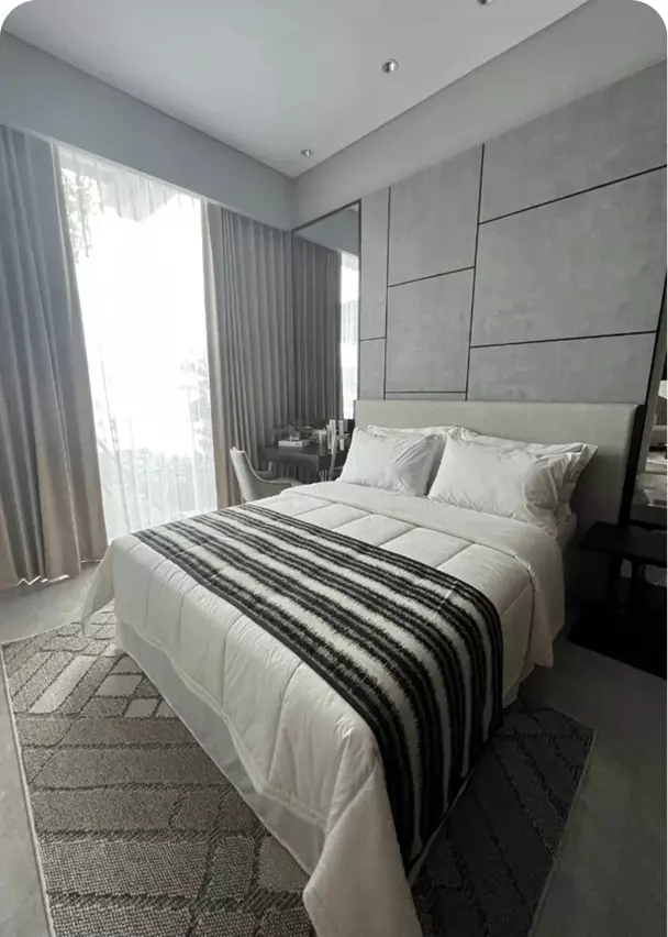 interior aesthetic citraland