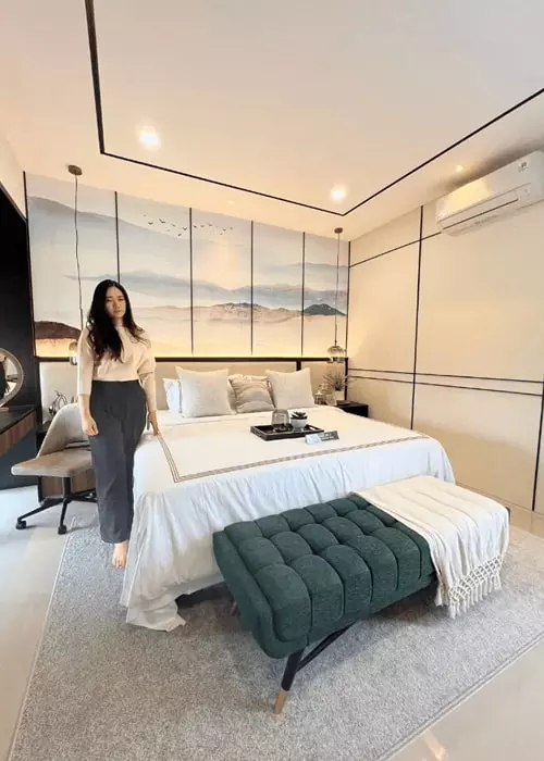 modern interior canna citraland