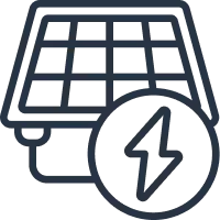 solar panel