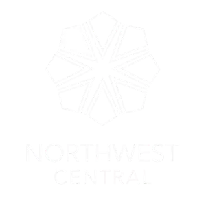 northwest central