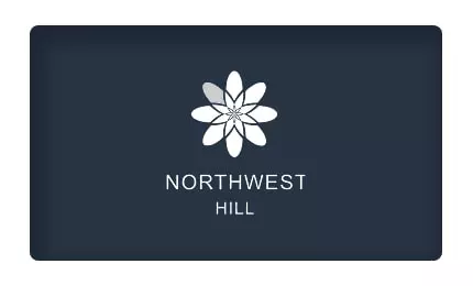 northwest hill