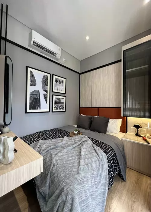 cozy room citraland