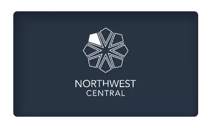 northwest central