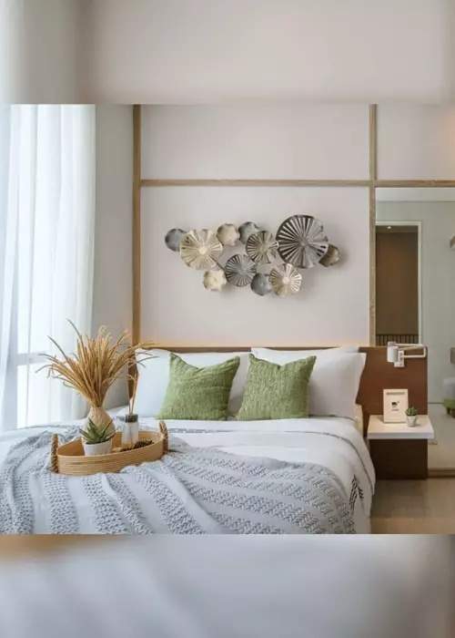 citraland classic room interior