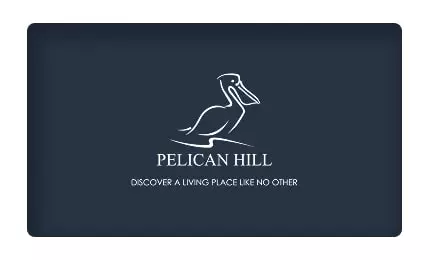 pelican hill