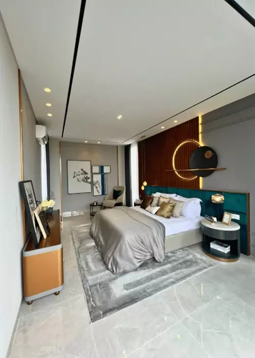 madison aesthetic interior citraland