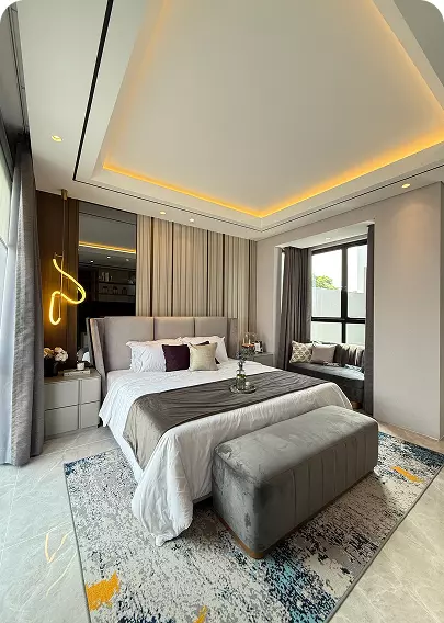 luxury interior citraland