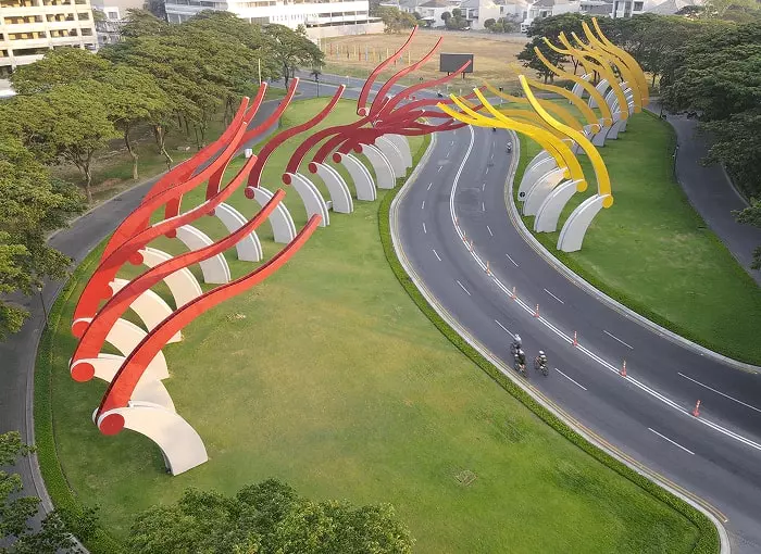 lokasi citraland surabaya