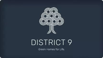 district 9 citraland surabaya