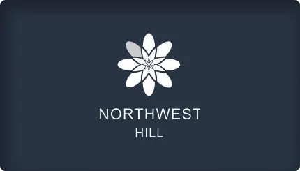 northwest hill surabaya