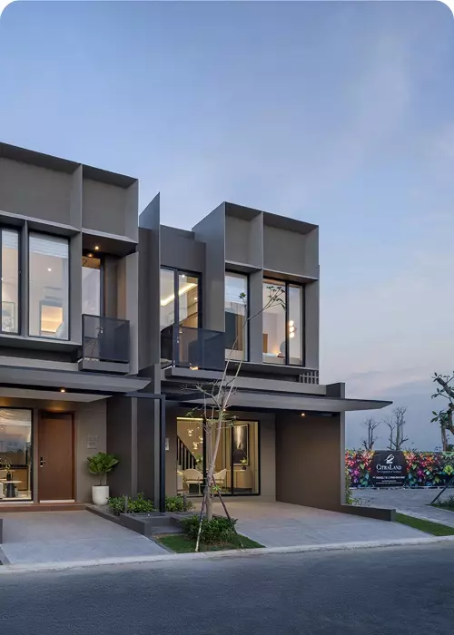 rumah giana superior citraland utara