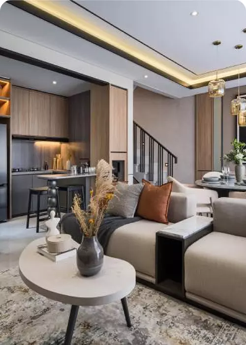harga rumah citraland utara