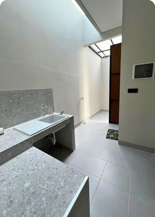 unit rumah maple citraland