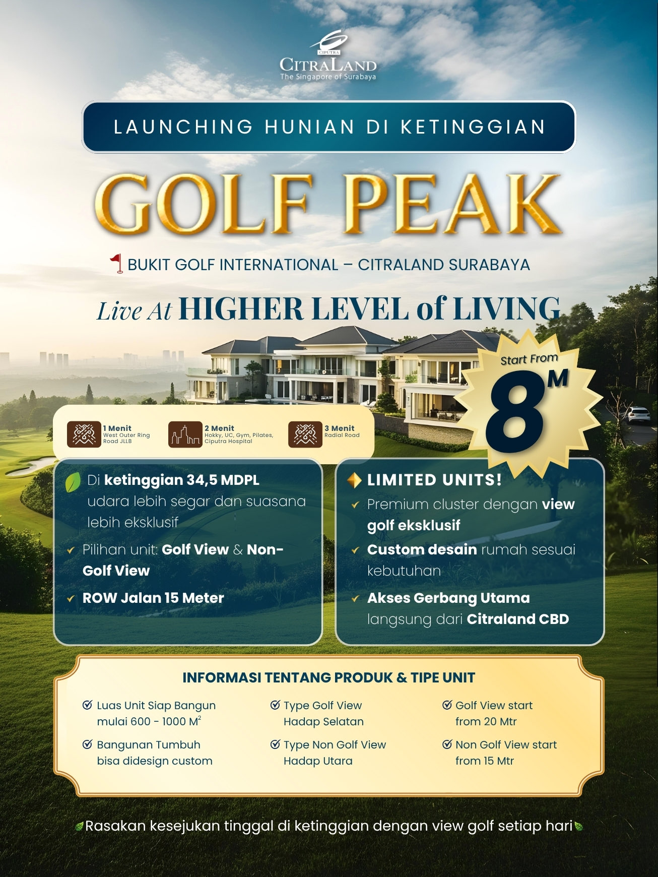 citraland_golf_peak