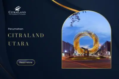 Perumahan Citraland Utara