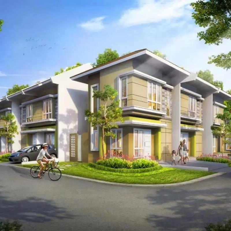 Apa Itu Rumah Hook?