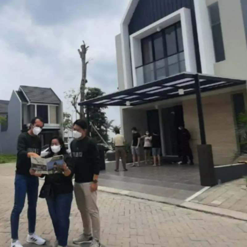 Mengapa Penting Memiliki Checklist Saat Membeli Rumah Pertama?