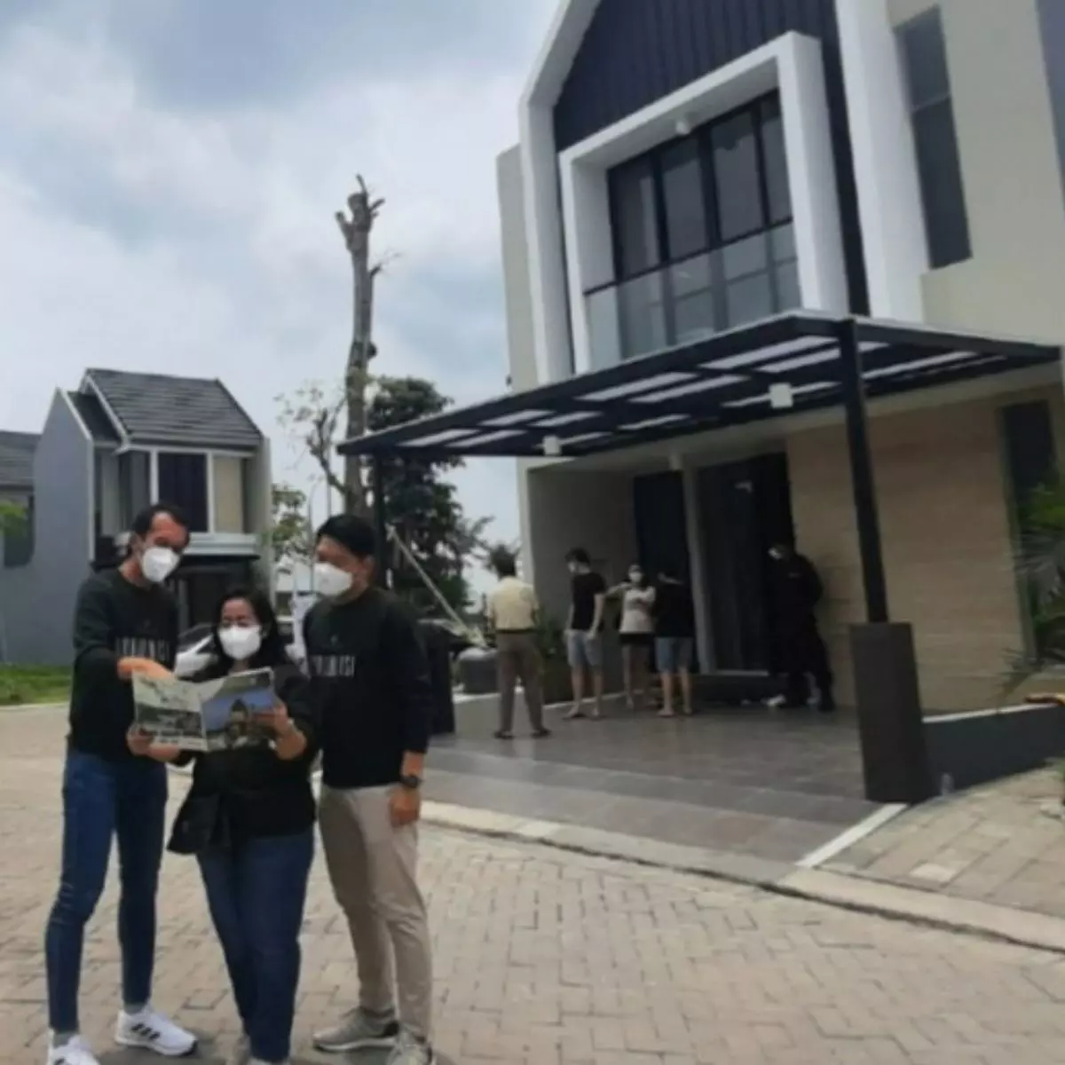 Mengapa Penting Memiliki Checklist Saat Membeli Rumah Pertama?