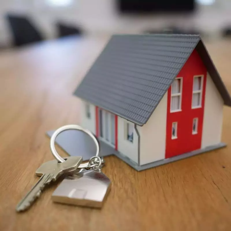 5. Investasi Properti yang Menjanjikan