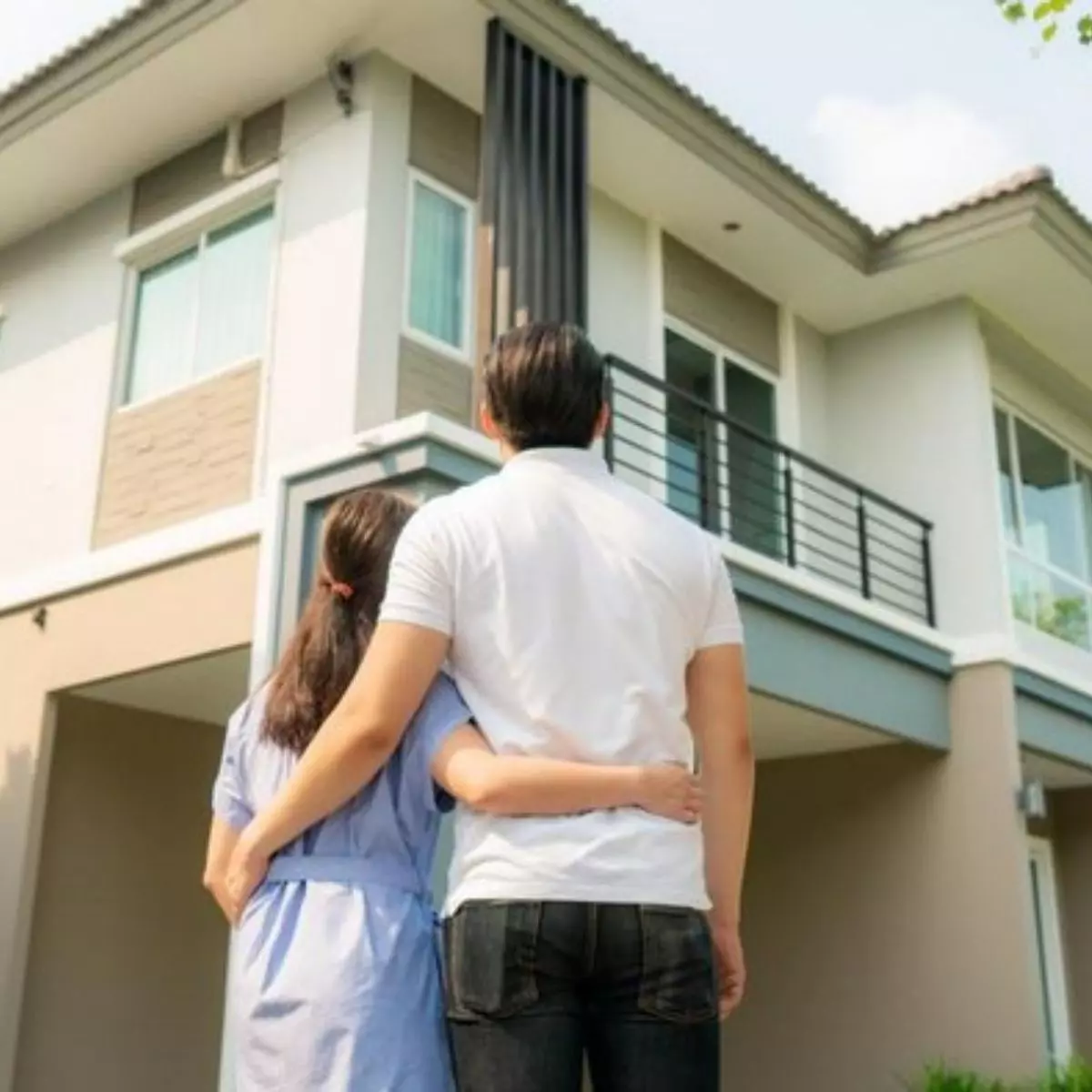 1. Tentukan Prioritas Bersama Sebelum Memilih Rumah