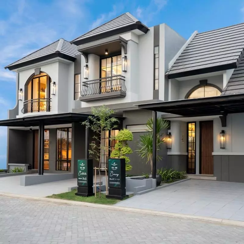 Investasi & Nilai Properti