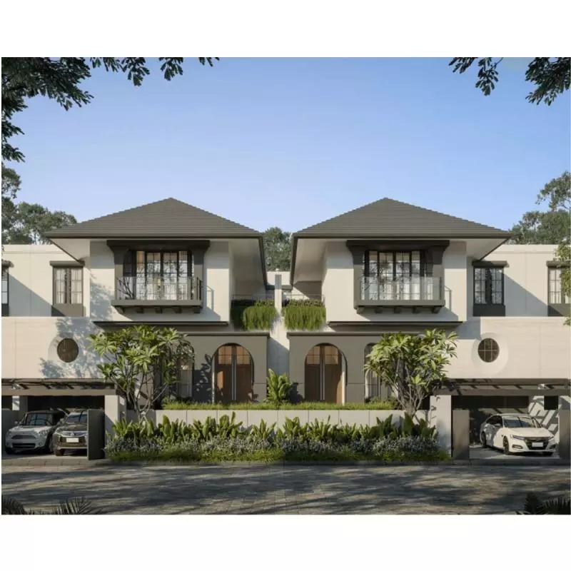 3. Aquamarine (Eastwood Area)