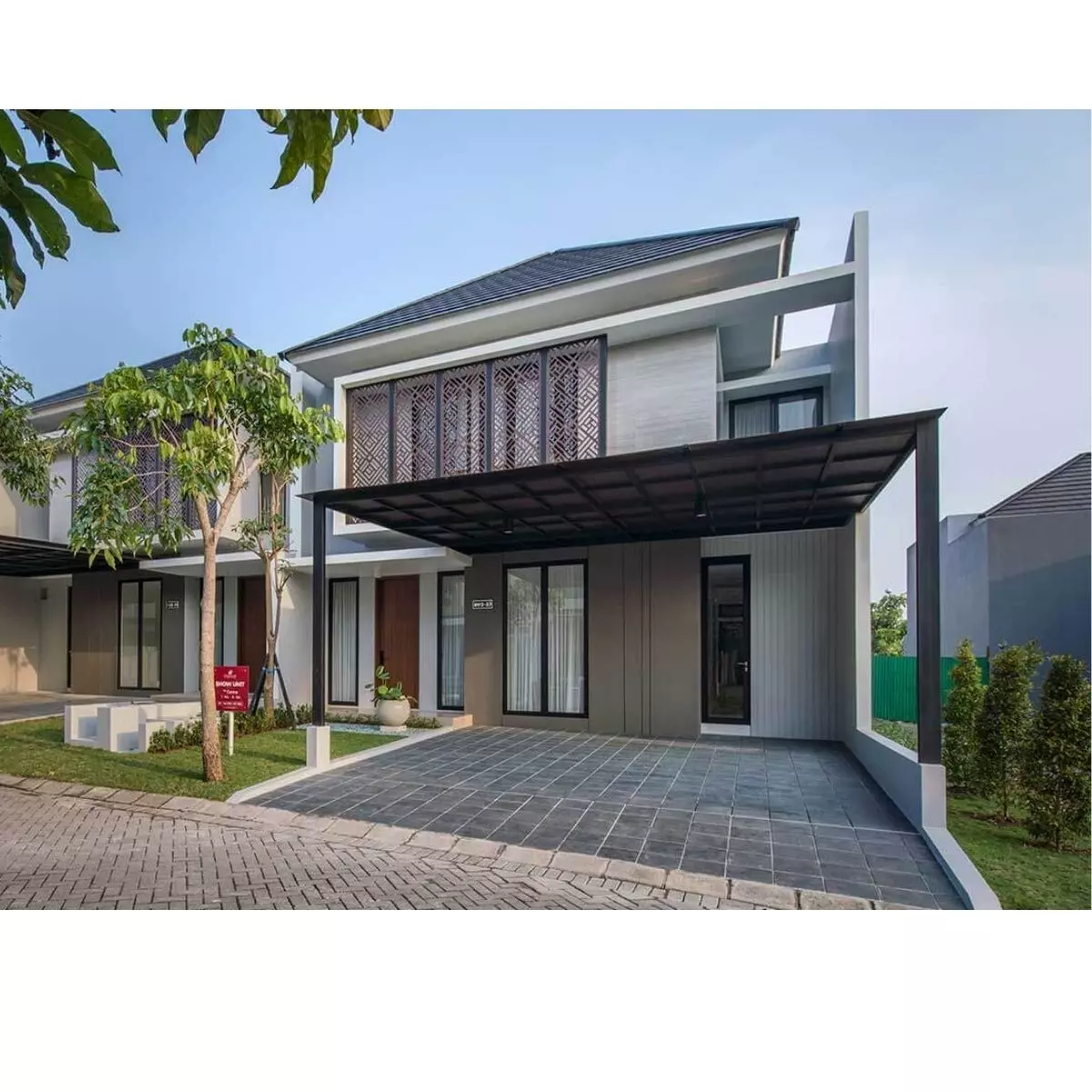 5. Buona Vista