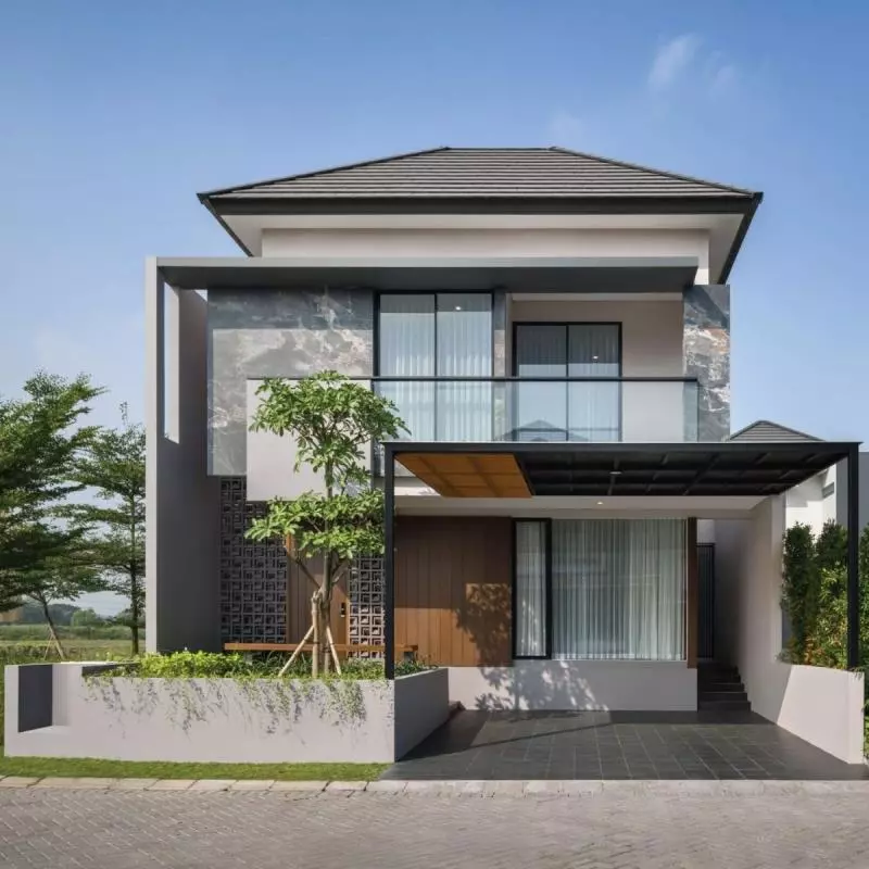 Keunggulan Rumah Willow