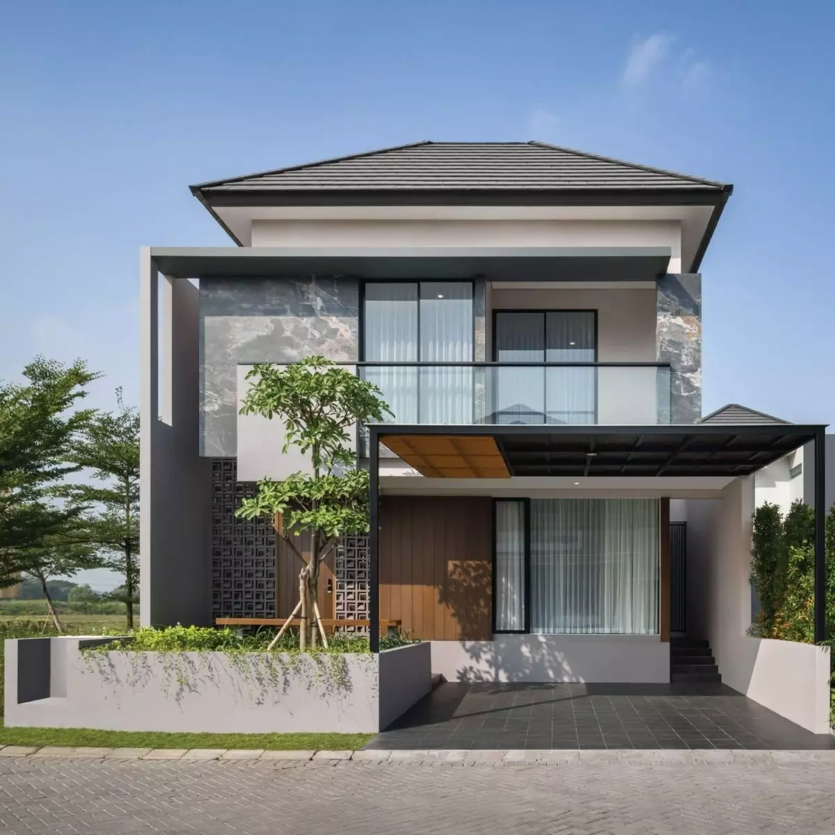 Keunggulan Rumah Willow