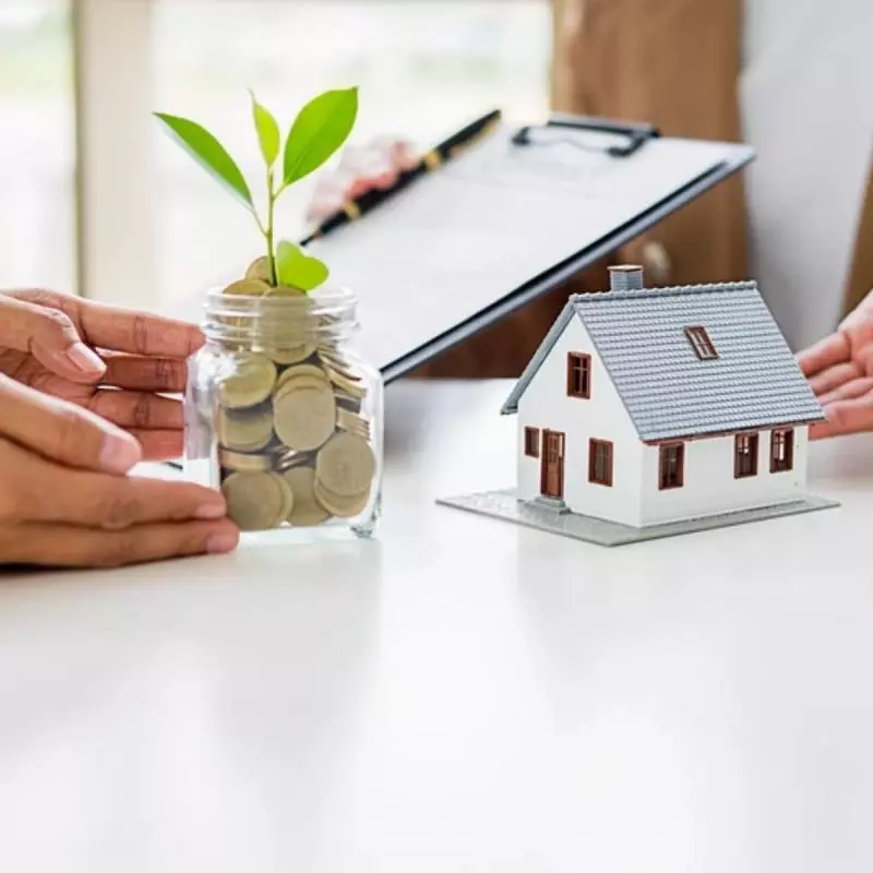 Potensi Investasi dan Nilai Properti