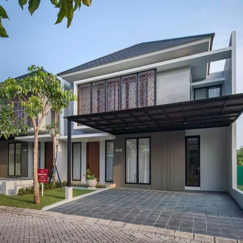 2. Cluster Buona Vista  