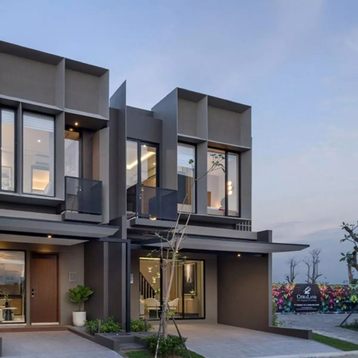 Pilihan Tipe Rumah Terfavorit di Citraland Surabaya, Hunian Modern dan Bernilai Tinggi