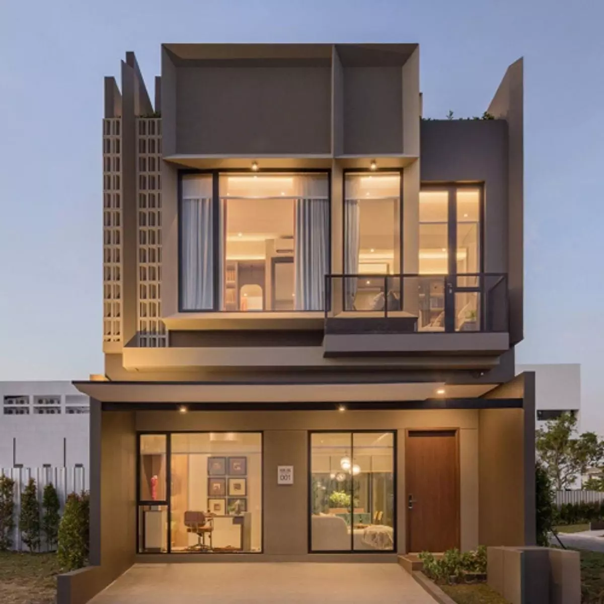 Pilihan Tipe Rumah Terfavorit di Citraland Surabaya, Hunian Modern dan Bernilai Tinggi