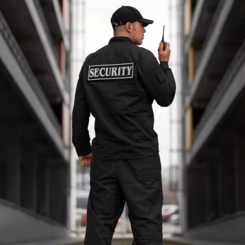 Sistem Keamanan 24 Jam untuk Ketenangan Orang Tua