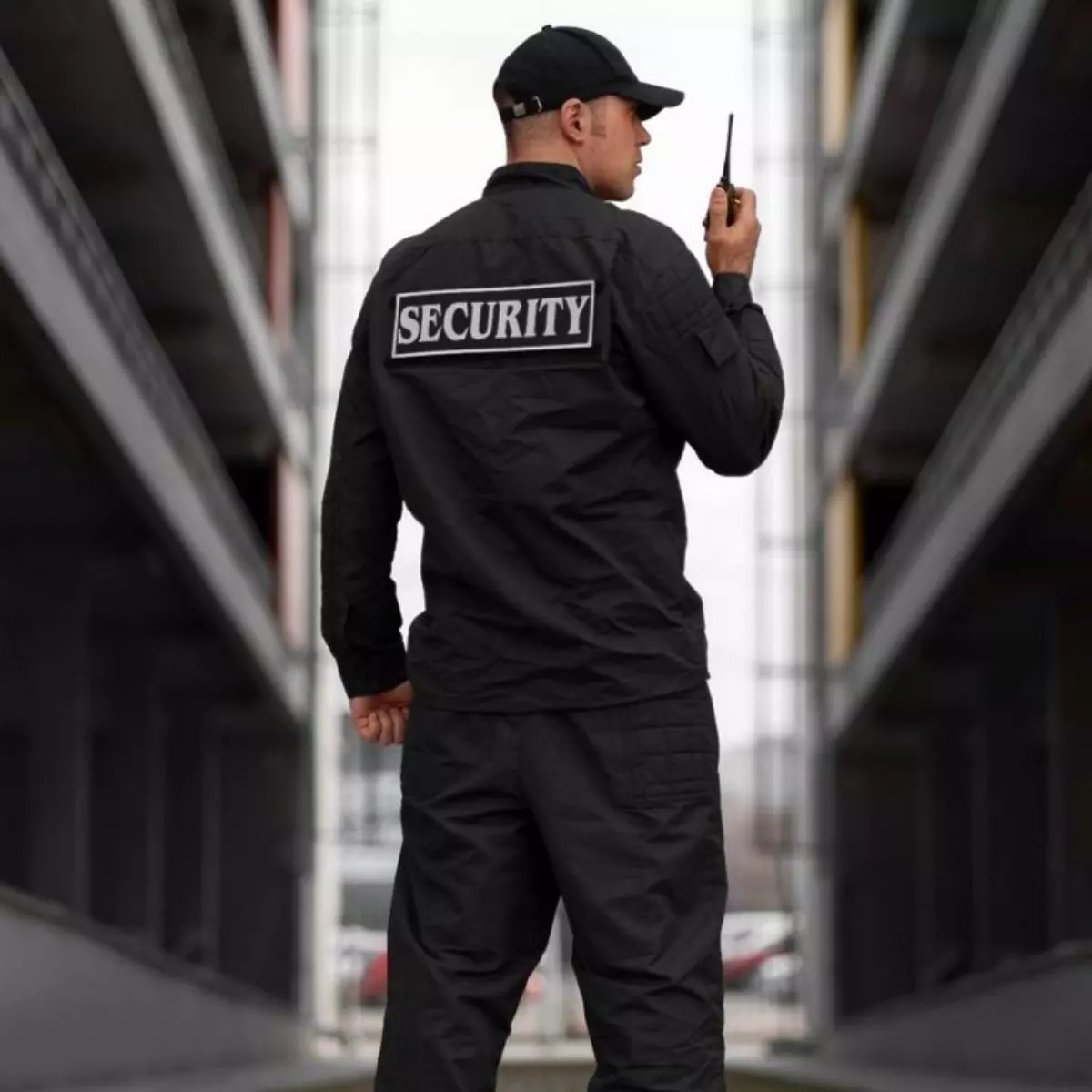 Sistem Keamanan 24 Jam untuk Ketenangan Orang Tua