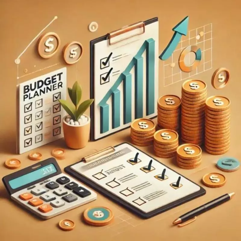 Salah Menghitung Kemampuan Finansial