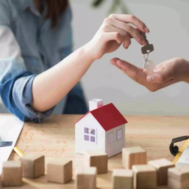 Sesuaikan Harga Sewa dengan Pasar