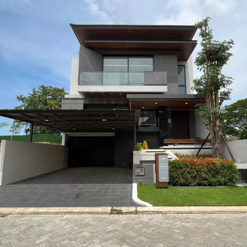 Pentingnya Perawatan Rumah Citraland