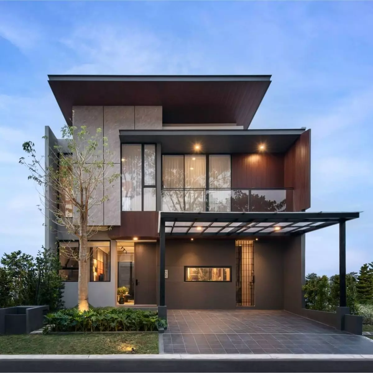Keunggulan Utama Cluster Palma Grandia