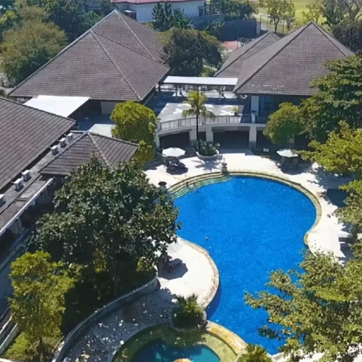 Fasilitas Lengkap di Kawasan Citraland