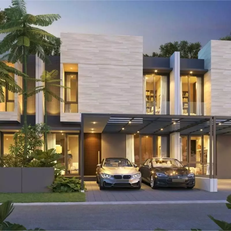 Lokasi Strategis di Surabaya Barat