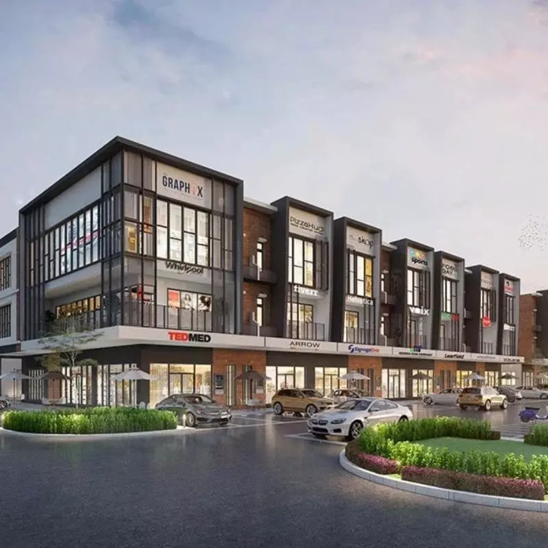 Mengenal Cluster Citraland Helenium dan Konsep Hunian Modernnya