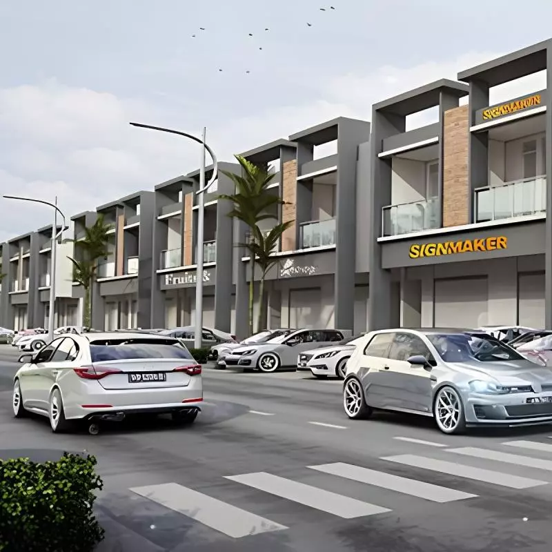 Kesalahan yang Dapat Menurunkan Nilai Investasi Ruko