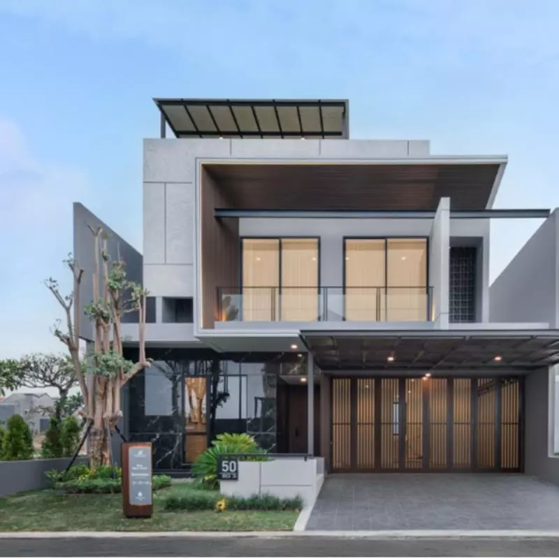 Rekomendasi Rumah Citraland dengan Kolam Renang Pribadi untuk Keluarga