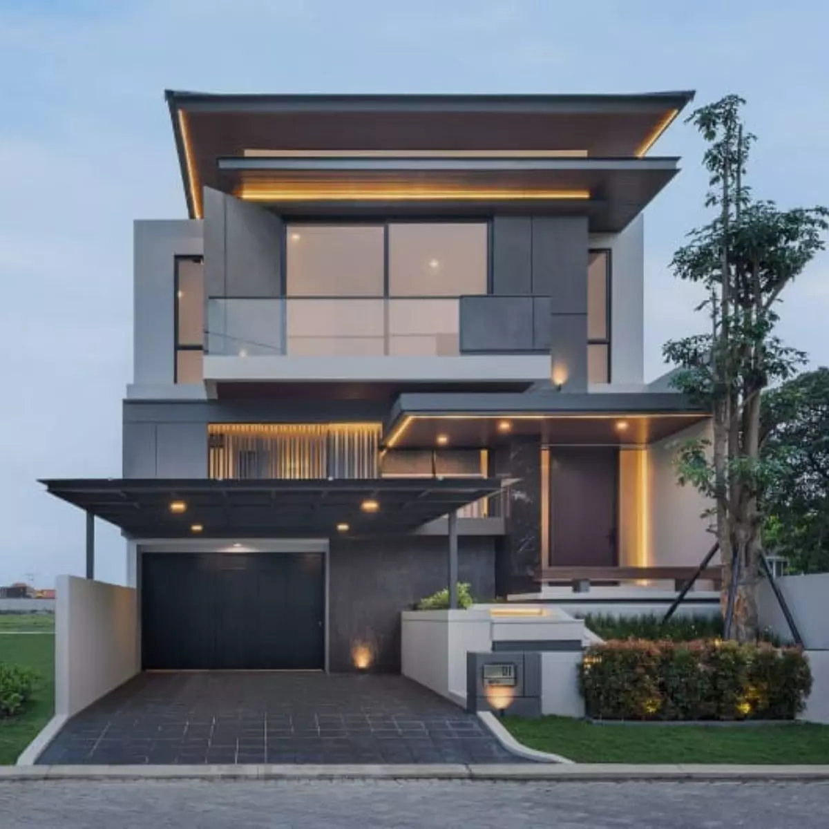 Rekomendasi Rumah Citraland dengan Kolam Renang Pribadi untuk Keluarga