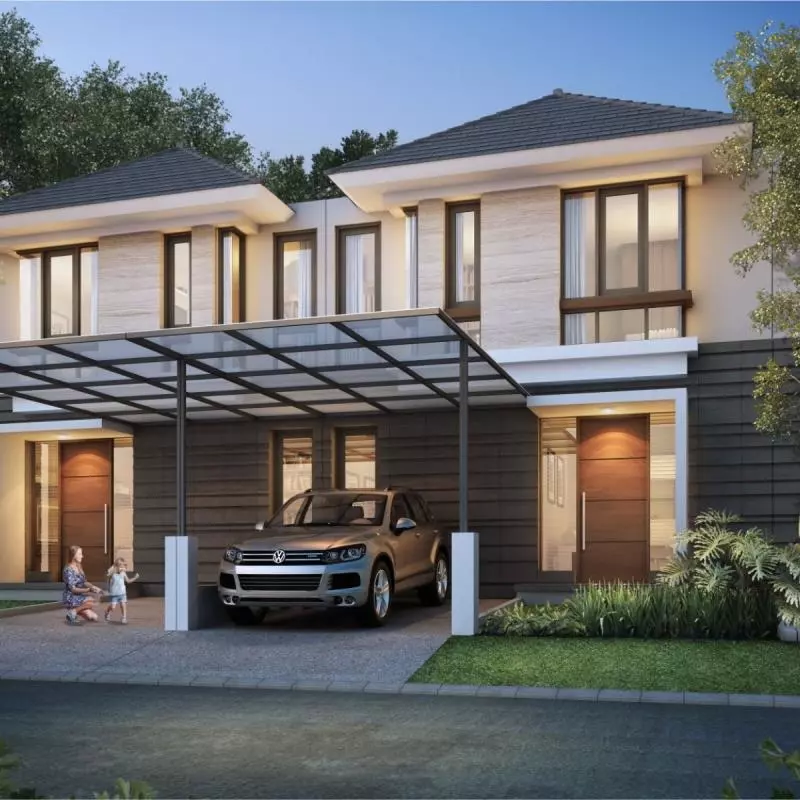 Mengenal Northwest Hill Citraland Surabaya