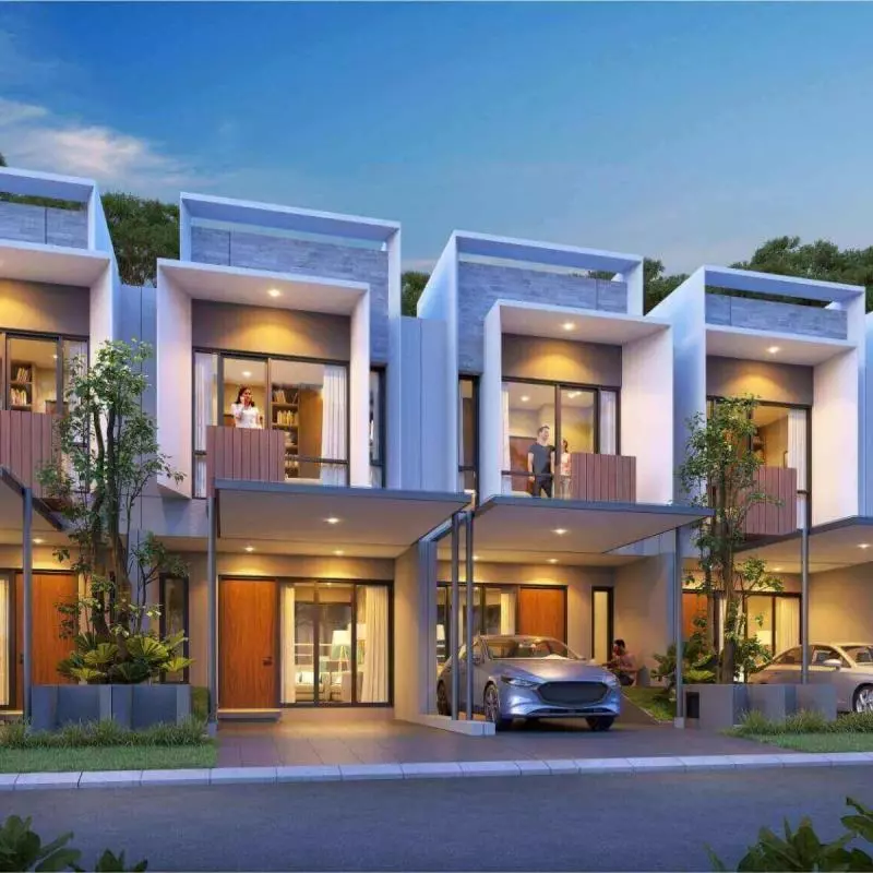 Pilihan Tipe Rumah di Northwest Hill Citraland dan Keunggulannya, Mana yang Cocok untuk Anda?