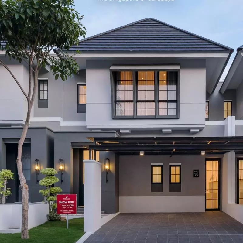 Mengapa Cocok untuk Keluarga Modern?