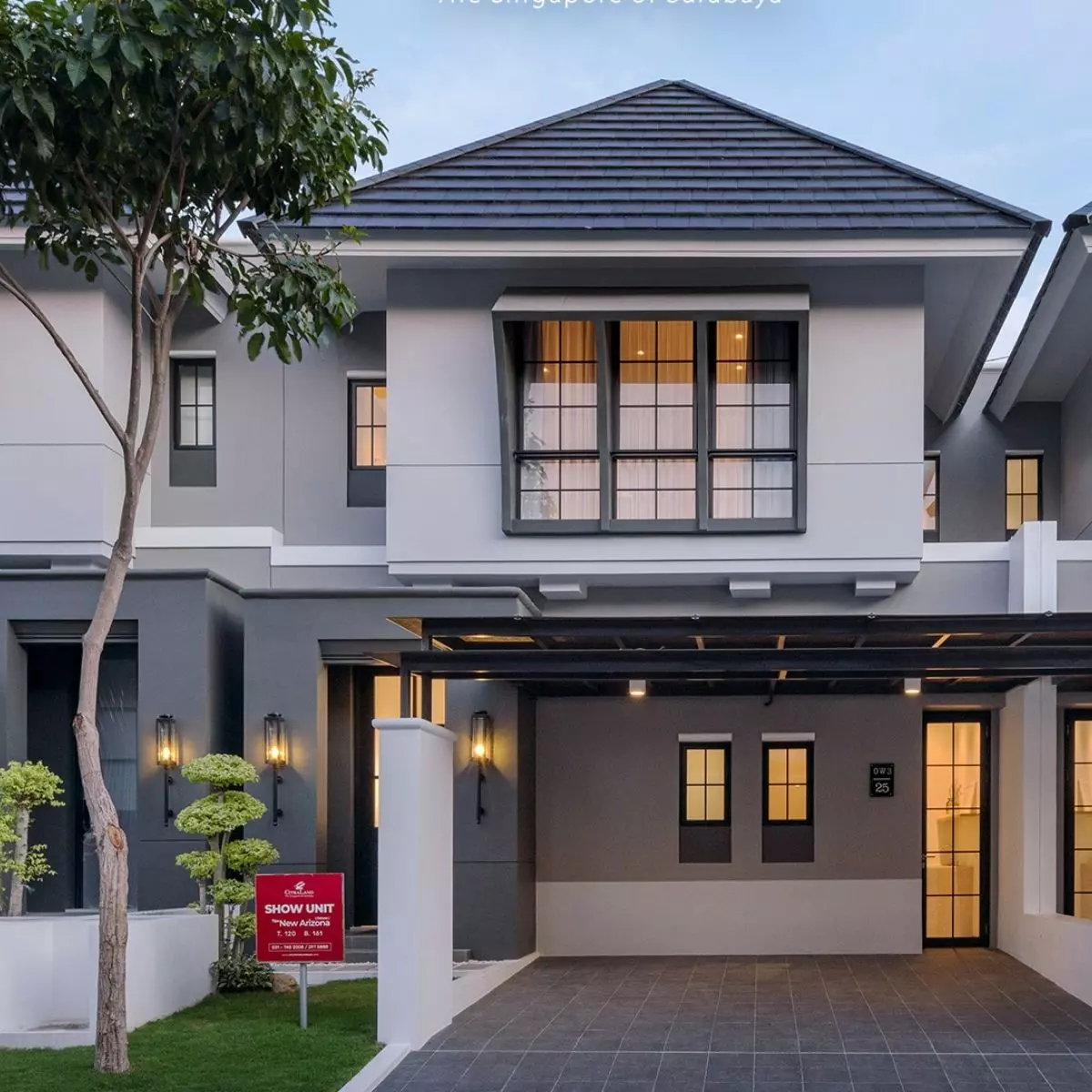 Mengapa Cocok untuk Keluarga Modern?